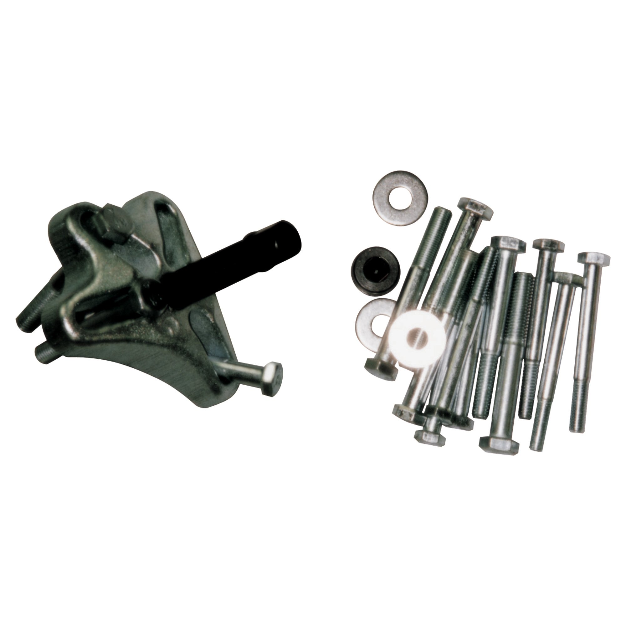 Lisle Harmonic Balancer Puller Northern Tool